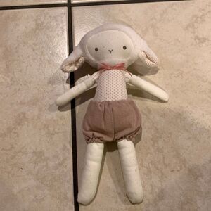 Betty Mini Lamb Alimrose